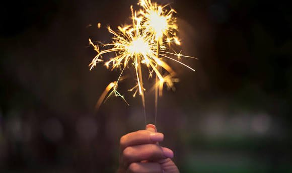 Sparklers